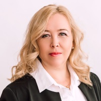 Julia Appelskog at World Patient Safety Congress Europe 2026