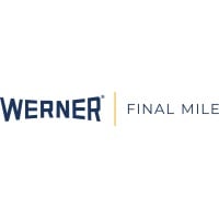 Werner Enterprises at Home Delivery World USA 2026