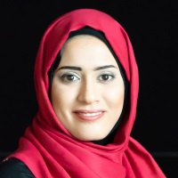 Robab Abdolkhani at Digital Health Festival 2026