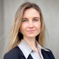 Natalie Cooke at Digital Health Festival 2026