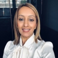 Raj Bhogal at World Patient Safety Congress Europe 2026