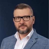 Alex Bica at World Patient Safety Congress Europe 2026