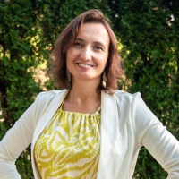Anca Rusu at Future Labs Live Basel 2026