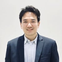 Weerayut Sangpongsanon at EVCharge Live Thailand 2026
