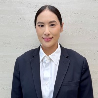 Ploylapas Singtotong at EVCharge Live Thailand 2026