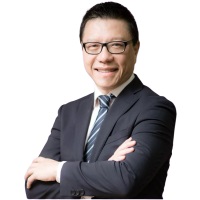 Suradech Taweesaengsakulthai at EVCharge Live Thailand 2026