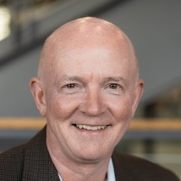 Tim Cooke at World Vaccine Congress Europe 2026