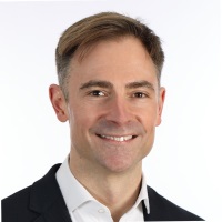 Samuel Wallis at World Patient Safety Congress Europe 2026