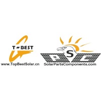 Xiamen Top Best Tech Co., Ltd at Solar & Storage Live Africa 2026