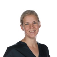 Fee Alexandra Gedlich at World Patient Safety Congress Europe 2026