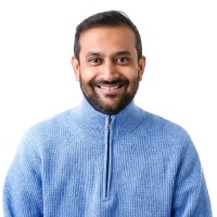 Rohan Mane at World Patient Safety Congress Europe 2026