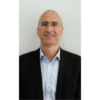 Pascal Burg, Director, Edgar, Dunn & Company