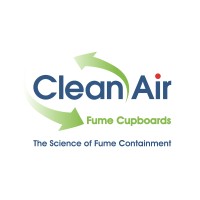 Clean Air Ltd at London Lab Live 2026