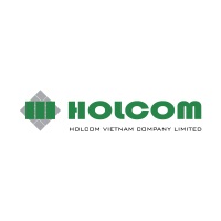 Holcom Vietnam Company Limited at Solar & Storage Live Vietnam 2026