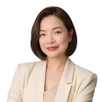 Pitirat Wongwattanakit at EVCharge Live Thailand 2026