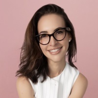 Samantha Costa at Digital Health Festival 2026