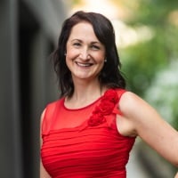 Jane Tiller at Digital Health Festival 2026
