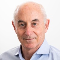 David Goldblatt at World Vaccine Congress Europe 2026