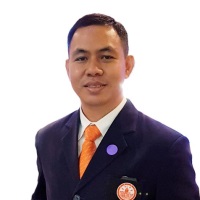 Jarin Halapee at EVCharge Live Thailand 2026
