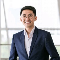 Sergius Angelo Santos | Co-Founder and Chief Executive Officer | SOLX Technologies » speaking at Solar & Storage Live PH