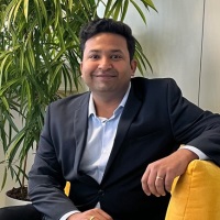 Balaji Malla at World Patient Safety Congress Europe 2026