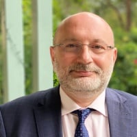 Walid Jammal at Digital Health Festival 2026