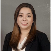 Mercy Grace Dionisio | Assistant Vice President for Sustainability | SM Investments Corporation » speaking at Solar & Storage Live PH