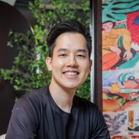 Jay Wang at Accounting & Business Expo 2026