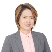 Suwita Shotuk at EVCharge Live Thailand 2026