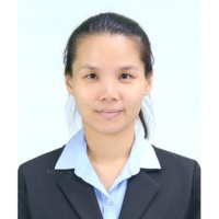 Naruemon Kunasol at EVCharge Live Thailand 2026