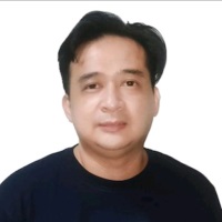 Darwin Pasco | Chief Transformation Officer | Professional Parking Group » speaking at Solar & Storage Live PH