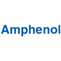 Amphenol at Connected Britain 2026