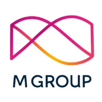 M Group Services Telecom Division at Connected Britain 2026