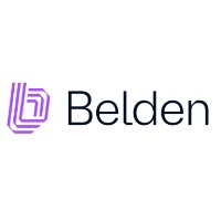 Belden at Connected Britain 2026