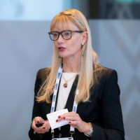Michelle Bridenbaker at BioTechX 2026