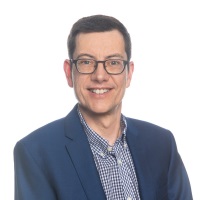 Dave Drodge at BioTechX 2026