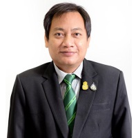 Sitthiporn Somkitsan at EVCharge Live Thailand 2026