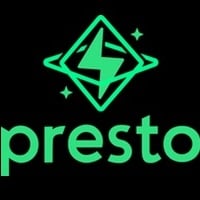 Presto Charging at Home Delivery World USA 2026