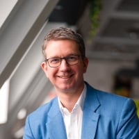 Sven Herschel at EVCharge Live Thailand 2026