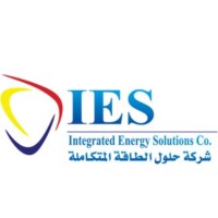 IES at Solar & Storage Live - Riyadh Front 2025