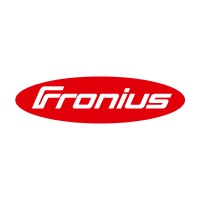 Fronius Schweiz AG at Solar & Storage Live Zurich 2026