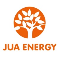 JUA ENERGY COMPANY LIMITED at Solar & Storage Live Africa 2026