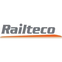 Jiangsu Railteco Equipment Co. Ltd at Asia Pacific Rail 2026