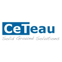 Ceteau at EVCharge Live Thailand 2026
