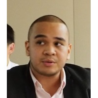 Gabby Villoria | CEO and Co-Founder | Gerweiss motors corporation » speaking at Solar & Storage Live PH