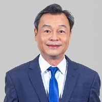 Thawee Chongkavinit at EVCharge Live Thailand 2026
