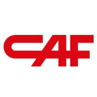 CAF at UK Rail 2026