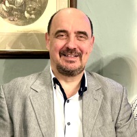Gyorgy Zorenyi at World Patient Safety Congress Europe 2026