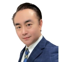 Supharerk Yimkobkij at EVCharge Live Thailand 2026