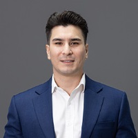 James Andrew Moore at EVCharge Live Thailand 2026